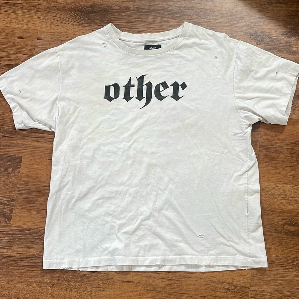 Other t-shirt